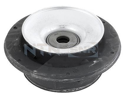 Snr Reparatursatz, Federbeinstützlager [Hersteller-Nr. KB657.01] für Seat, VW