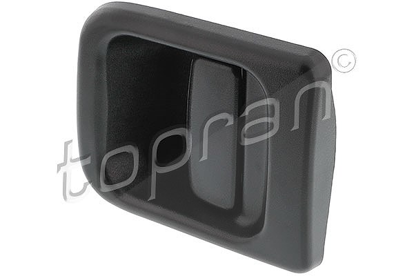 Topran Türgriff [Hersteller-Nr. 207355] für Vauxhall, Renault, Opel, Nissan