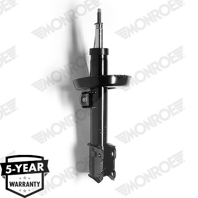 Monroe Stoßdämpfer Vorderachse rechts [Hersteller-Nr. G16770] für Opel, Vauxhall