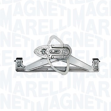 Magneti Marelli Fensterheber [Hersteller-Nr. 350103131300] für Volvo, Ford