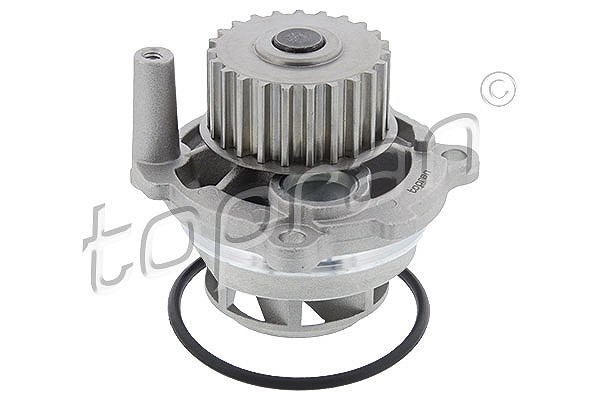 Topran Wasserpumpe [Hersteller-Nr. 108263] für Skoda, VW, Audi, Seat
