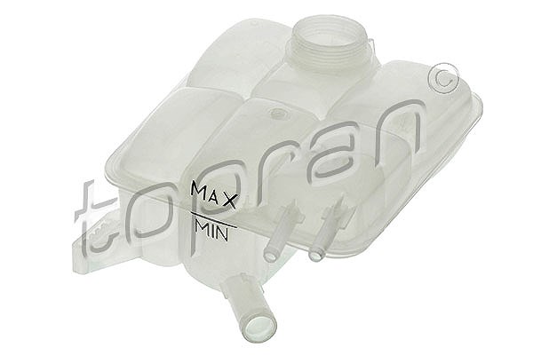 Topran Ausgleichsbehälter, Kühlmittel [Hersteller-Nr. 304999] für Ford, Volvo