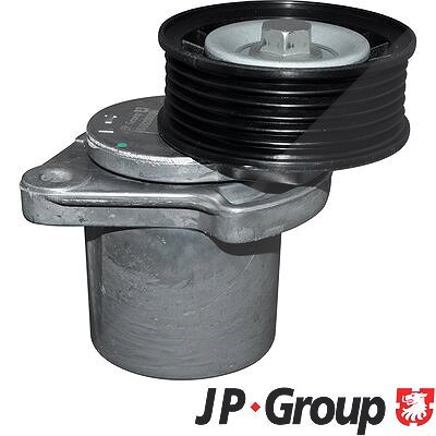 Jp Group Spannarm, Keilrippenriemen [Hersteller-Nr. 1518200700] für Ford, Volvo