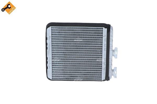 Nrf Wärmetauscher, Innenraumheizung [Hersteller-Nr. 54279] für Vauxhall, Opel