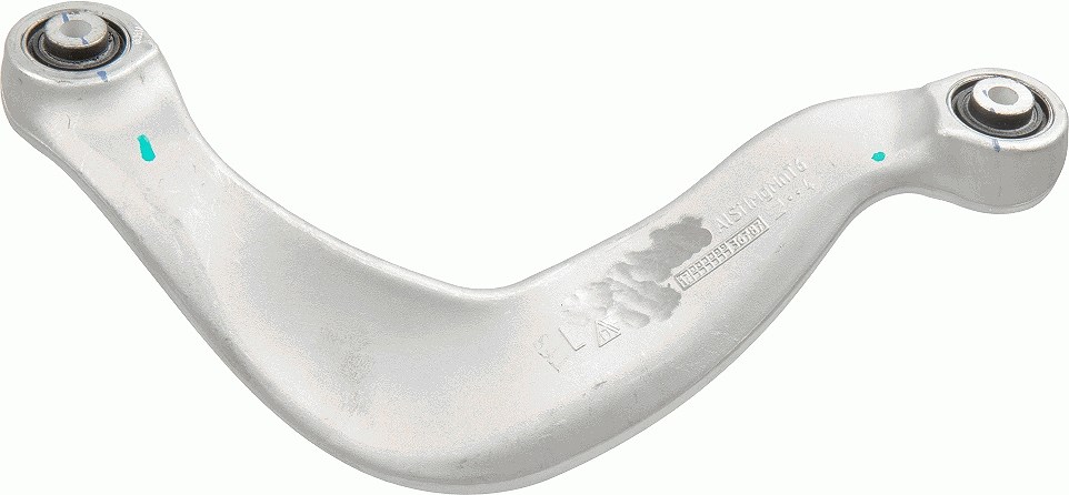 Lemförder Lenker, Radaufhängung [Hersteller-Nr. 3802201] für Porsche, Audi