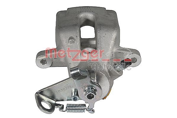 Metzger Autoteile Bremssattel [Hersteller-Nr. 6260231] für Citroën, Peugeot