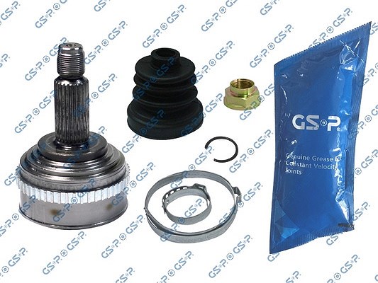 Gsp Gelenksatz, Antriebswelle [Hersteller-Nr. 823073] für Honda