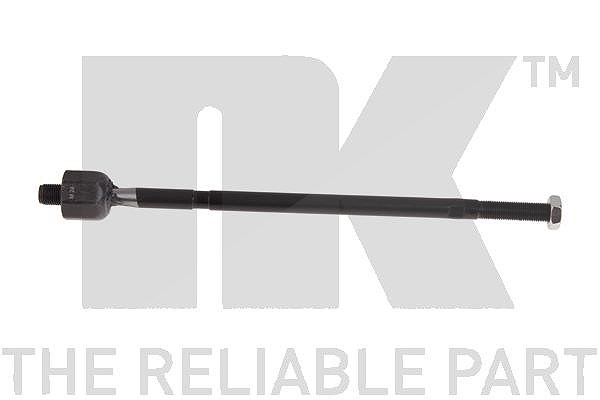 Nk Axialgelenk, Spurstange [Hersteller-Nr. 5033647] für Vauxhall, Opel