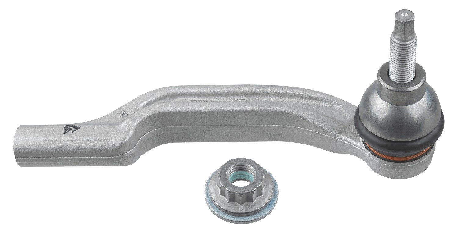 Lemförder Spurstangenkopf [Hersteller-Nr. 4225301] für Mercedes-Benz
