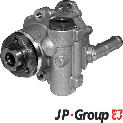 Jp Group Servopumpe hydraulisch [Hersteller-Nr. 1145100900] für VW, Ford, Audi, Seat, Skoda