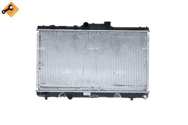 Nrf Kühler, 350 x 639 mm [Hersteller-Nr. 507594] für Toyota