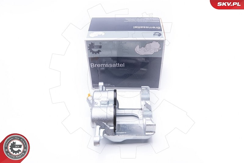 Esen Skv Bremssattel [Hersteller-Nr. 23SKV206] für Renault, Vauxhall, Opel, Nissan