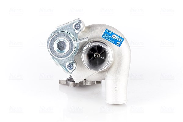 Nissens Lader, Aufladung [Hersteller-Nr. 93148] für Vauxhall, Opel, Chevrolet