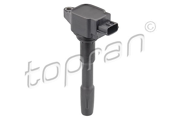 Topran Zündspule [Hersteller-Nr. 701857] für Renault, Mercedes-Benz, Smart, Dacia