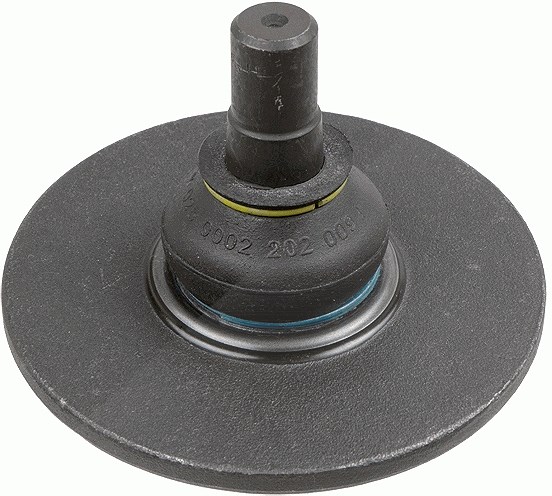 Lemförder Trag-/Führungsgelenk [Hersteller-Nr. 3195301] für Nissan, Renault, Vauxhall, Opel