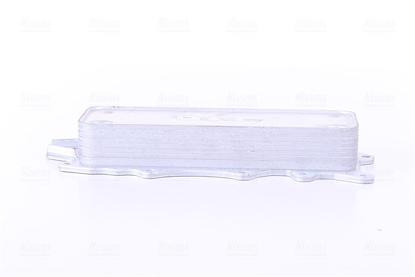Nissens Ölkühler, Motoröl [Hersteller-Nr. 90784] für Jeep, Mercedes-Benz, Chrysler