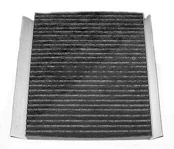 Corteco Filter, Innenraumluft ERSTAUSRÜSTERQUALITÄT [Hersteller-Nr. 80001171] für Citroën, Peugeot, Fiat, Suzuki, Opel