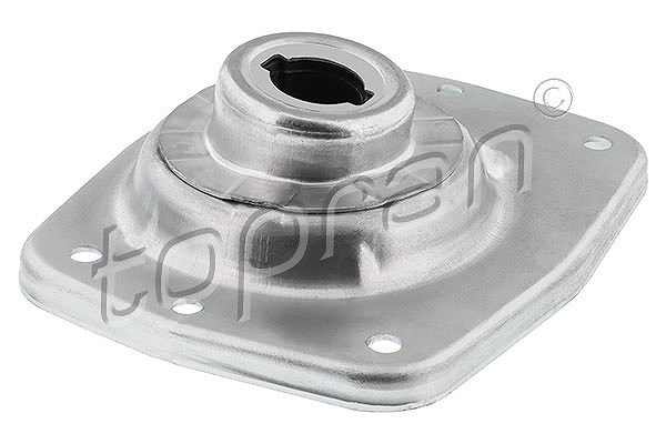 Topran Federbeinstützlager [Hersteller-Nr. 722360] für Fiat, Lancia, Peugeot, Citroën