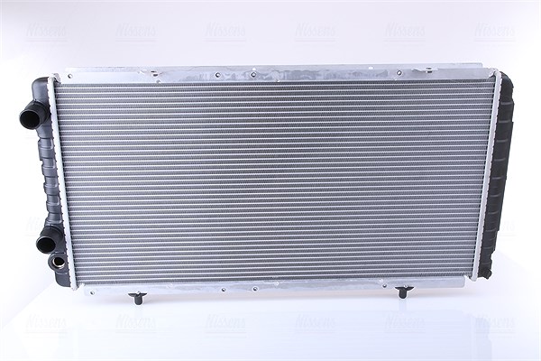 Nissens Kühler, Motorkühlung [Hersteller-Nr. 61390A] für Peugeot, Citroën, Fiat