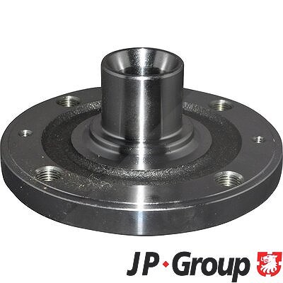 Jp Group Radnabe [Hersteller-Nr. 4141400200] für Peugeot, Citroën, Ds