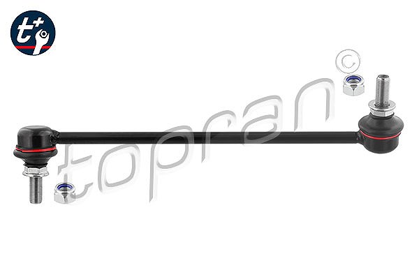 Topran Stange/Strebe, Stabilisator [Hersteller-Nr. 701646] für Renault, Nissan