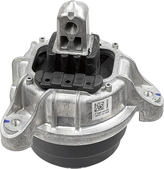Lemförder Lagerung, Motor [Hersteller-Nr. 3943601] für BMW