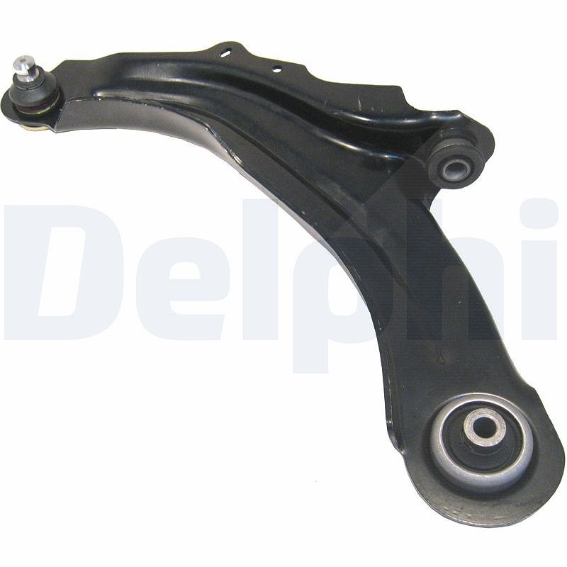 Delphi Lenker, Radaufhängung [Hersteller-Nr. TC1367] für Renault