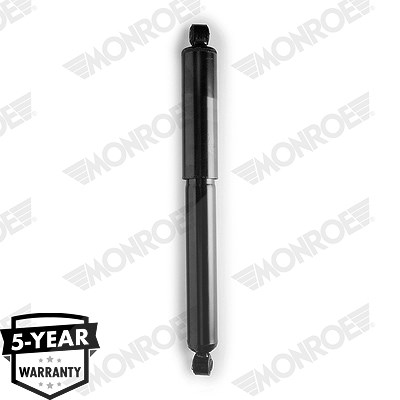 Monroe Stoßdämpfer Hinterachse [Hersteller-Nr. V2514] für Opel, Nissan, Renault, Vauxhall