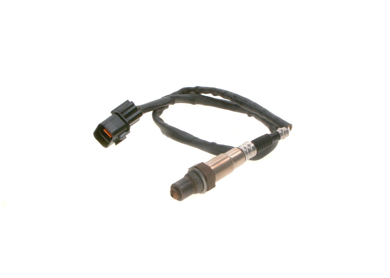 Bosch Lambdasonde [Hersteller-Nr. 0258986649] für Hyundai, Kia