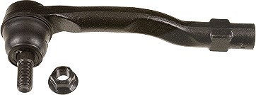Trw Spurstangenkopf [Hersteller-Nr. JTE1844] für Mazda