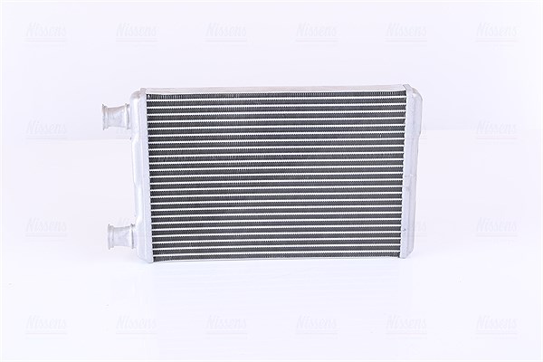 Nissens Wärmetauscher, Innenraumheizung [Hersteller-Nr. 70978] für Chrysler, Dodge, Lancia