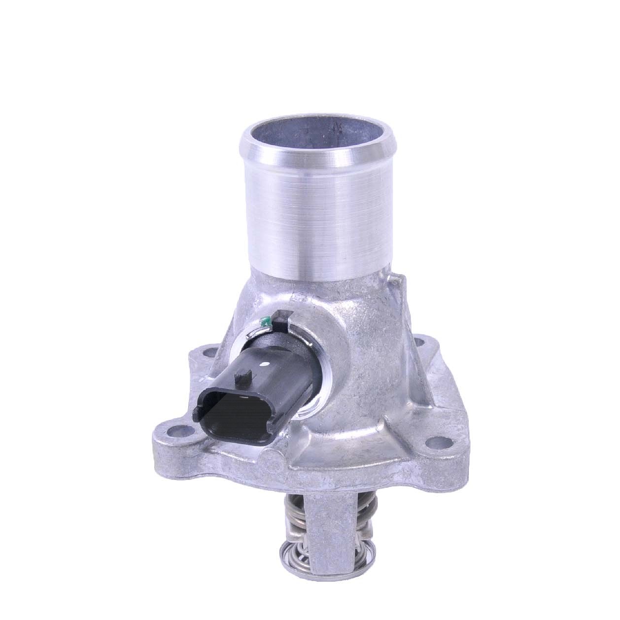Gates Thermostat, Kühlmittel [Hersteller-Nr. TH445105G1] für Alfa Romeo, Opel, Fiat, Vauxhall