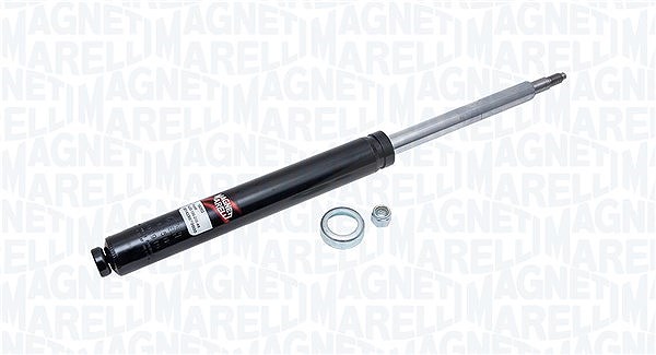 Magneti Marelli Stoßdämpfer [Hersteller-Nr. 351425070000] für Audi