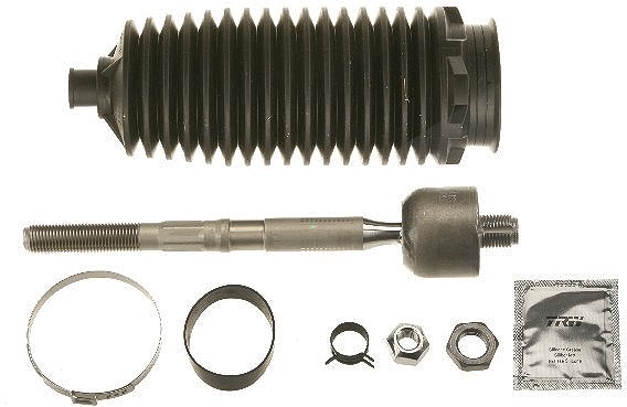 Trw Axialgelenk, Spurstange [Hersteller-Nr. JAR1079] für Dacia, Renault