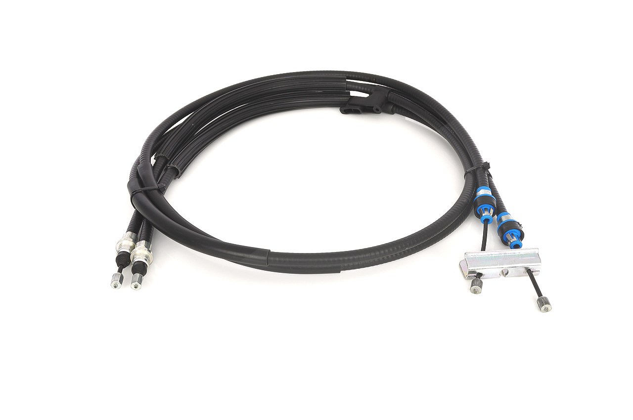 Bosch Seilzug, Feststellbremse [Hersteller-Nr. 1987482671] für Volvo