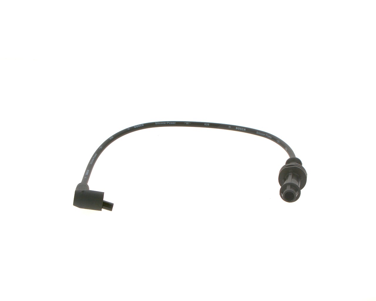 Bosch Zündleitungssatz [Hersteller-Nr. 0986357240] für Citroën, Peugeot