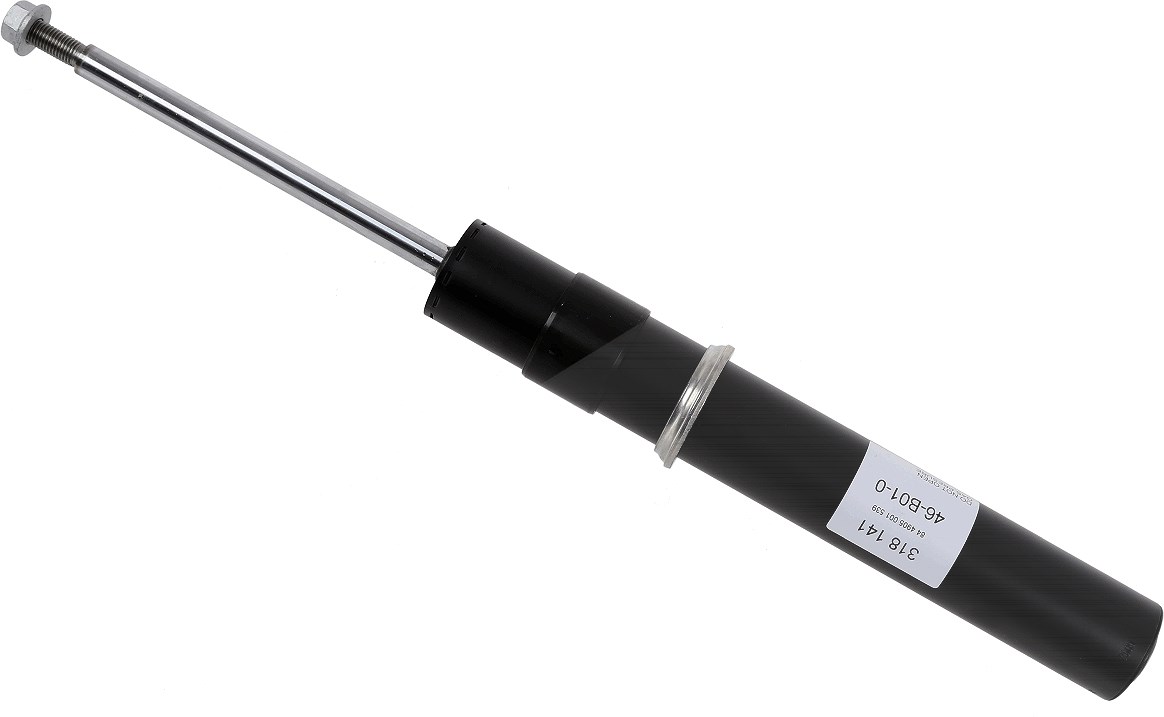 Sachs Stoßdämpfer [Hersteller-Nr. 318141] für Audi