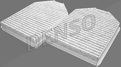 Denso Filter, Innenraumluft [Hersteller-Nr. DCF119K] für Jaguar