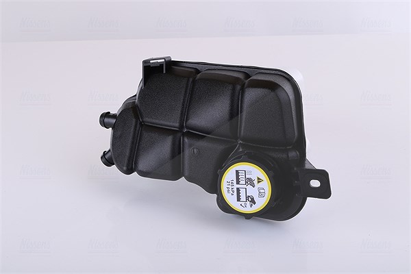 Nissens Ausgleichsbehälter, Kühlmittel [Hersteller-Nr. 996176] für Land Rover, Volvo