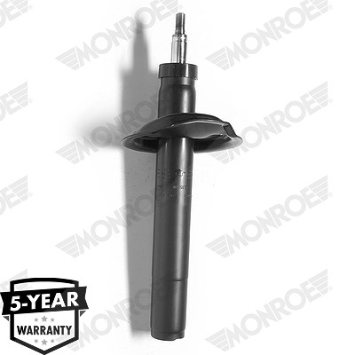 Monroe Stoßdämpfer Vorderachse [Hersteller-Nr. 11616] für Peugeot