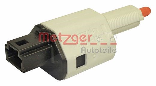 Metzger Autoteile Bremslichtschalter [Hersteller-Nr. 0911115] für Renault, Tesla