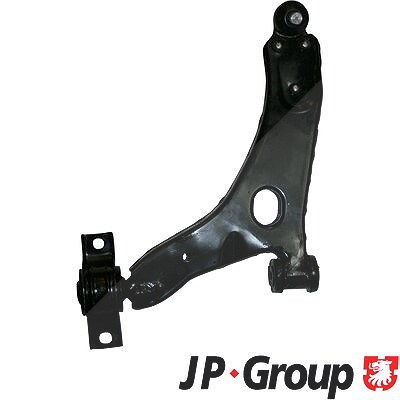 Jp Group Querlenker, vorn, unten, kompl., [Hersteller-Nr. 1540101070] für Ford