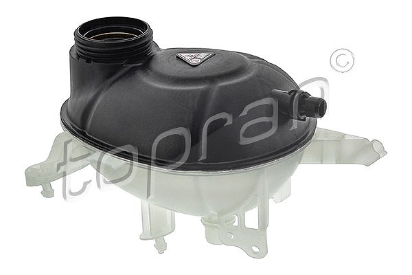 Topran Ausgleichsbehälter, Kühlmittel [Hersteller-Nr. 409279] für Mercedes-Benz