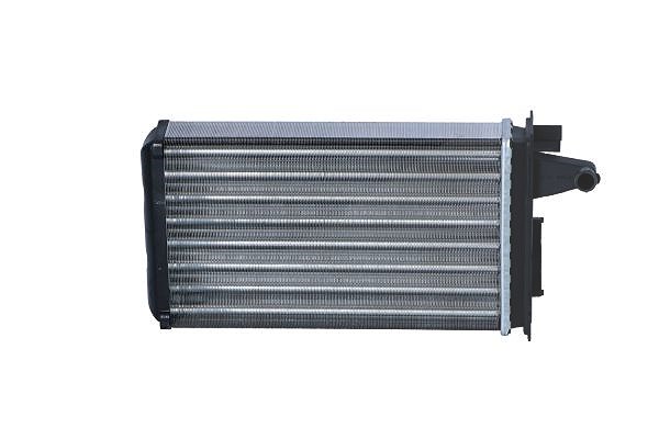 Nrf Wärmetauscher, Innenraumheizung [Hersteller-Nr. 58637] für Alfa Romeo, Lancia, Fiat