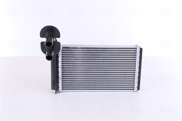 Nissens Wärmetauscher, Innenraumheizung [Hersteller-Nr. 73973] für VW, Seat, Ford