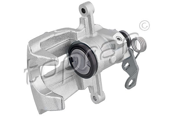 Topran Bremssattel [Hersteller-Nr. 115687] für VW