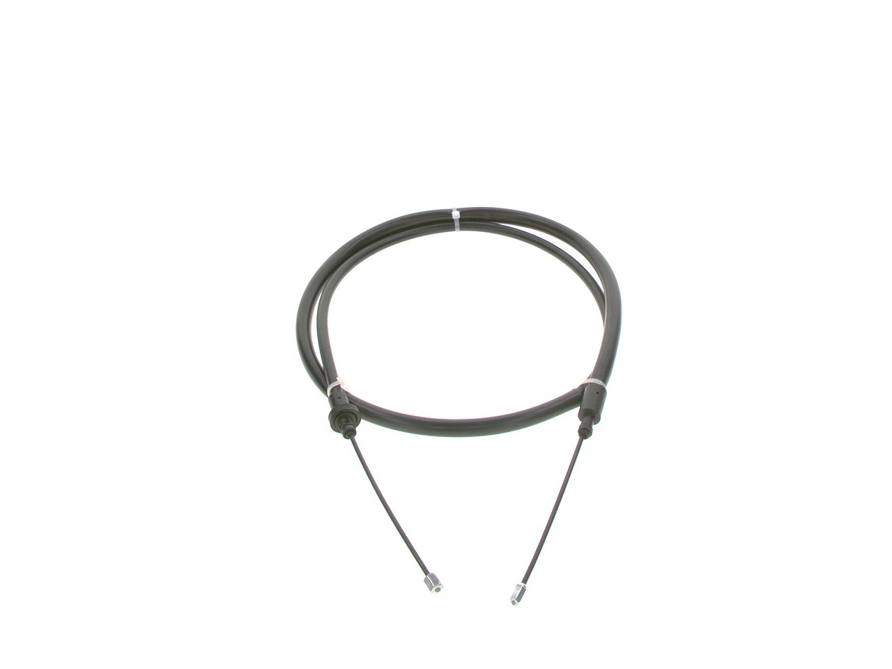 Bosch Seilzug, Feststellbremse [Hersteller-Nr. 1987477576] für Citroën, Peugeot