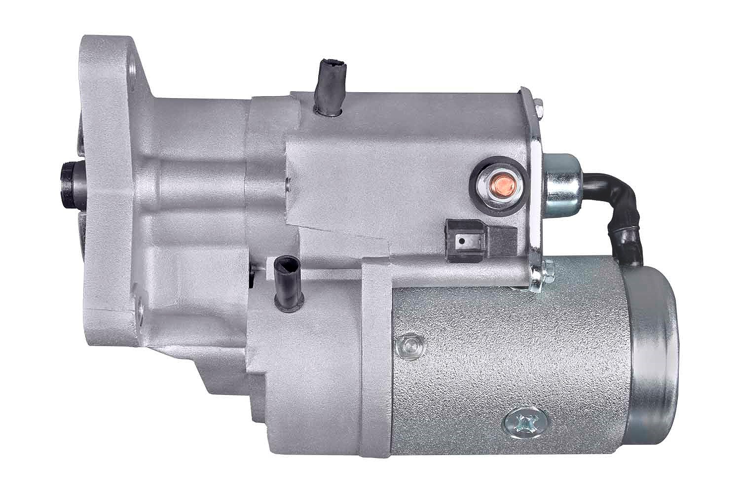 Hella Starter [Hersteller-Nr. 8EA011610-821] für Ford, Mazda, Kia