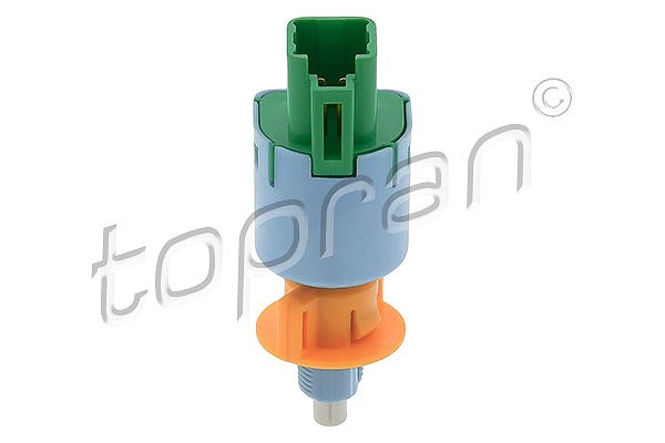 Topran Bremslichtschalter [Hersteller-Nr. 723878] für Citroën, Peugeot, Mitsubishi, Toyota