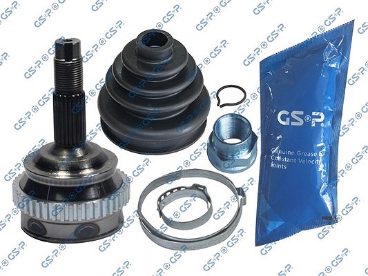 Gsp Gelenksatz, Antriebswelle [Hersteller-Nr. 817039] für Fiat, Lancia